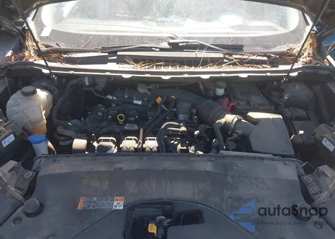 2020 Ford Edge Sel from USA, damaged, VIN 2FMPK4J93LBA68580